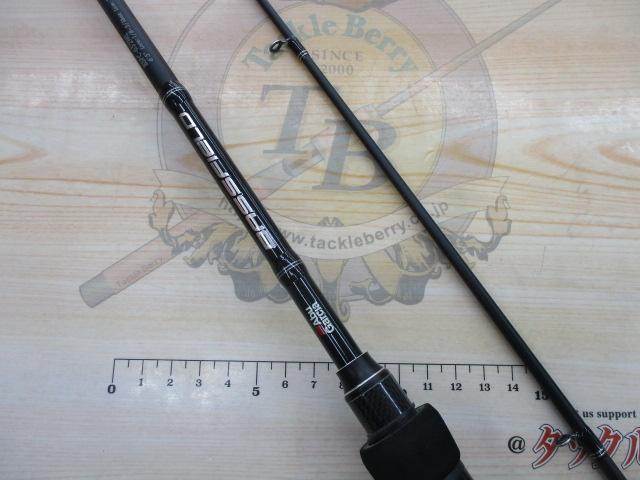 バスフィールド BSFC-652ML｜＠ベリーネット 日本最大新品中古釣具WEB