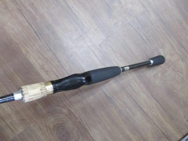 バスX　712HB バスX 712HB｜＠ベリーネット 日本最大新品中古釣具WEBショップ