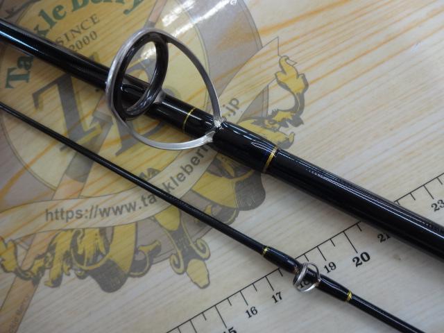 ソルパラ SPX-962LSJ｜＠ベリーネット 日本最大新品中古釣具WEBショップ