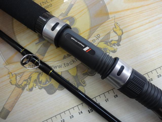 ソルパラ SPX-962LSJ｜＠ベリーネット 日本最大新品中古釣具WEBショップ