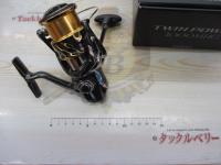 20ツインパワー 3000MHG