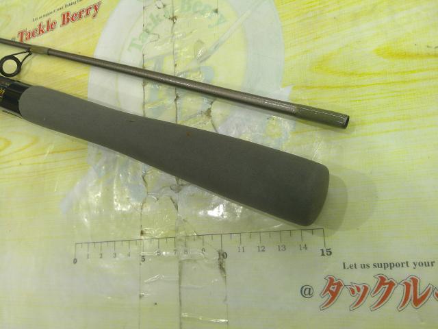 ファントムS 662LRS