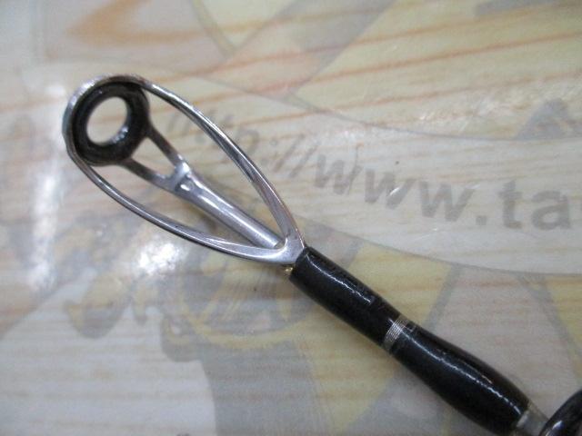 マニアスティック鯵スペシャル180 ブルーブランク