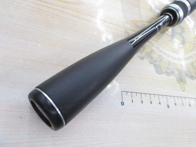 ポイズンアドレナ 266L｜＠ベリーネット 日本最大新品中古釣具WEBショップ