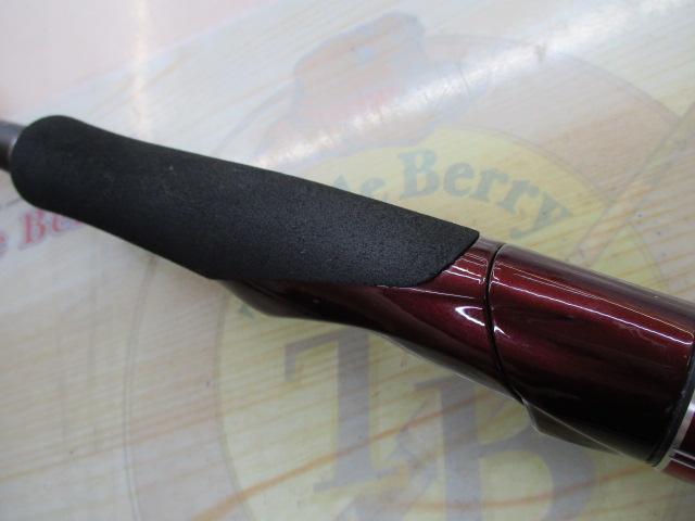 19セフィアSS S86M-S｜＠ベリーネット 日本最大新品中古釣具WEBショップ