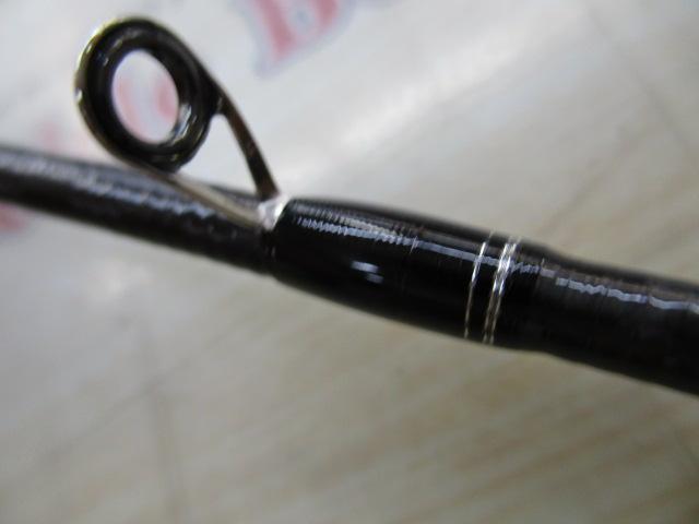 19セフィアSS S86M-S｜＠ベリーネット 日本最大新品中古釣具WEBショップ