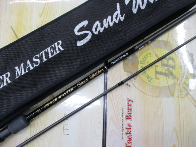 パワーマスター サンドウォーカー PMS1032S-MLM｜＠ベリーネット 日本