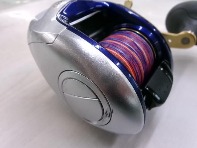 09クラド 300HJ