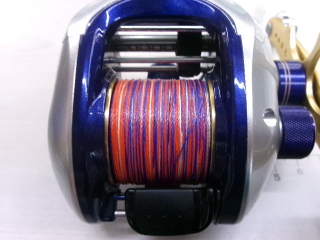 09クラド 300HJ