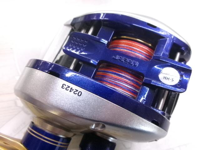 09クラド 300HJ