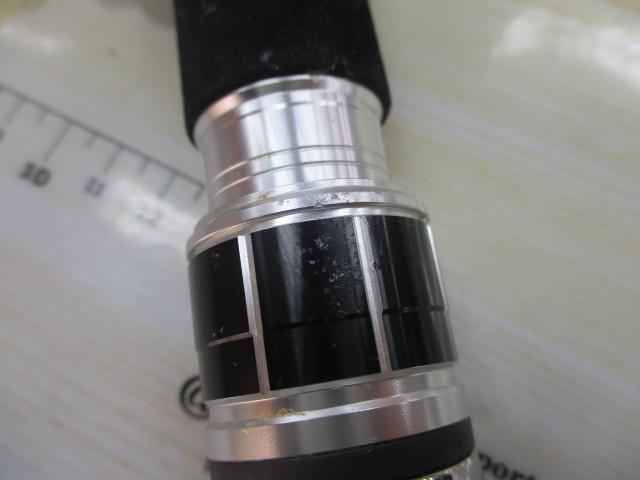 20シーマイティX 73 30-270