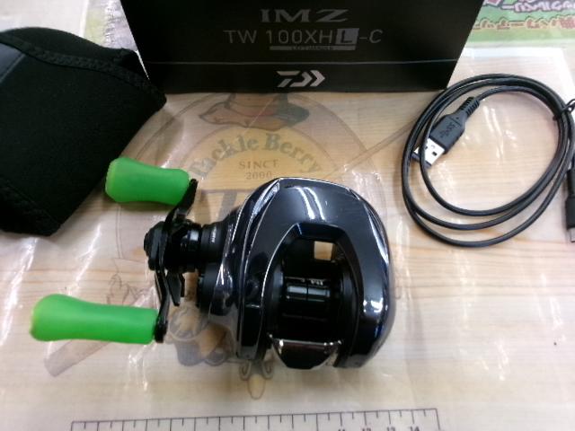 25IM Z TW 100XHL-C