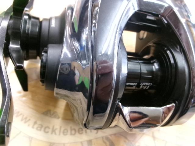 25IM Z TW 100XHL-C