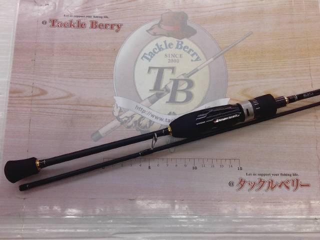 鯵道 AD1-S622UL｜＠ベリーネット 日本最大新品中古釣具WEBショップ