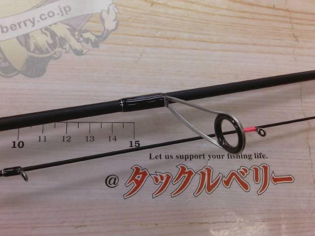 鯵道 AD1-S622UL｜＠ベリーネット 日本最大新品中古釣具WEBショップ