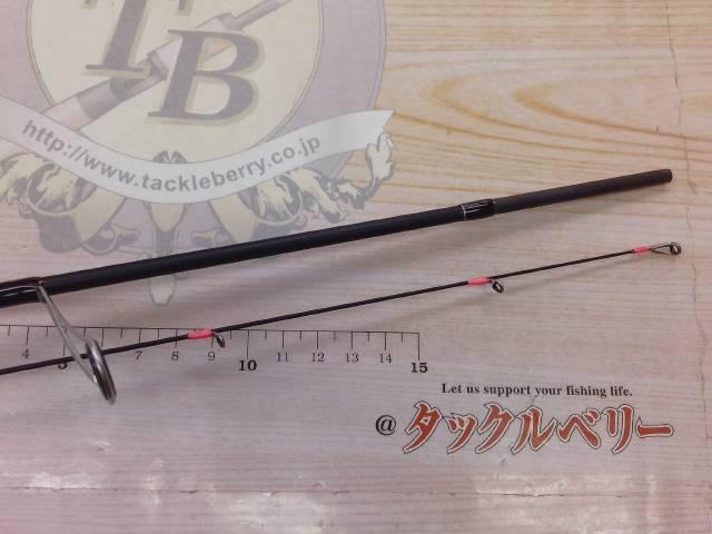 鯵道 AD1-S622UL｜＠ベリーネット 日本最大新品中古釣具WEBショップ