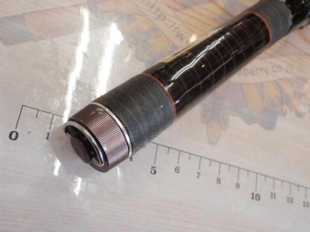 シマノ　青波匠　小鳴門　cgx 76135 当時物　美品 青波巧 小鳴門 135｜＠ベリーネット 日本最大新品中古釣具WEBショップ