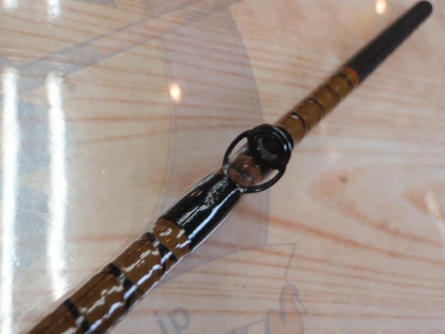 青波巧 小鳴門 135｜＠ベリーネット 日本最大新品中古釣具WEBショップ