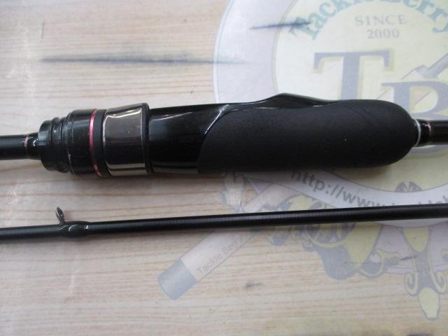 ラグゼ宵姫 爽 S73L-solid｜＠ベリーネット 日本最大新品中古釣具WEB