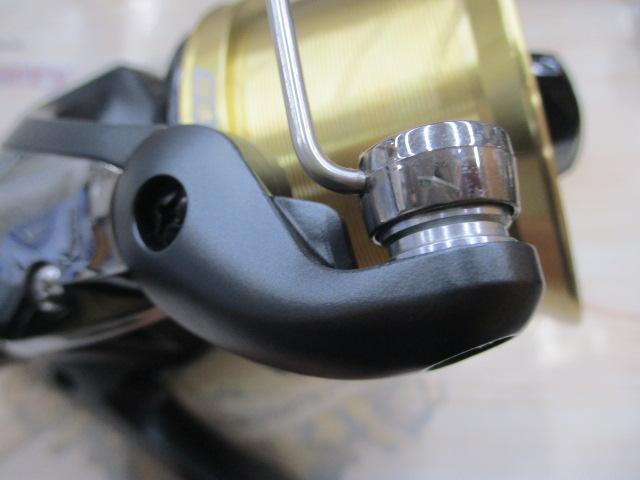 25アクティブキャスト 標準