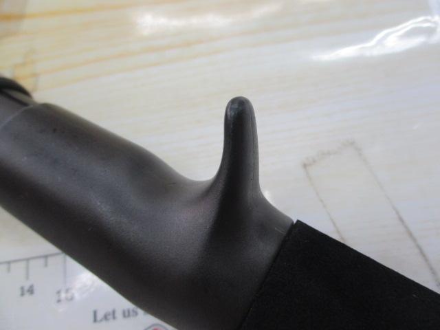 コンバットスティック GCSC-65MH