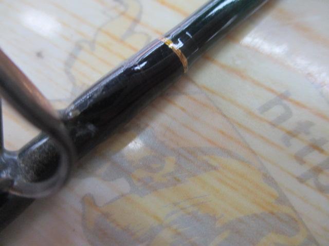 コンバットスティック GCSC-65MH