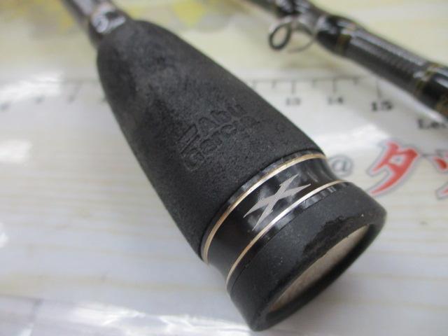 クロスフィールド XRFC-702M｜＠ベリーネット 日本最大新品中古釣具WEB