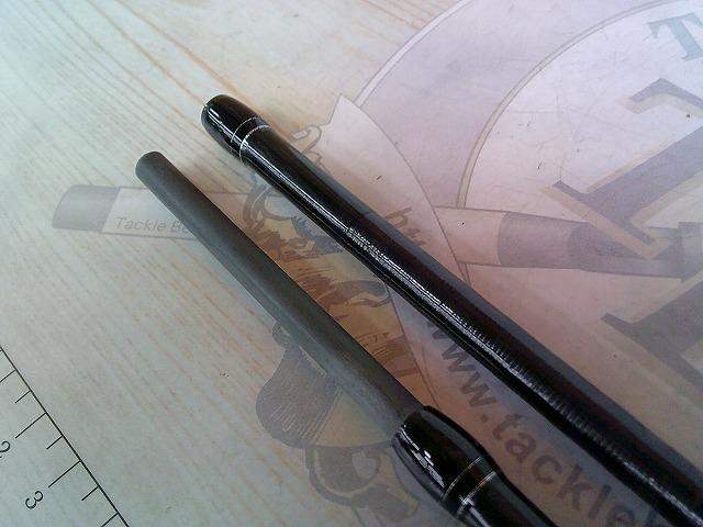18エクスセンスジェノス S810ML/R(SICガイド)｜＠ベリーネット 日本