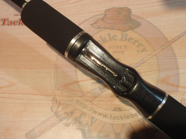 タクティクス TCSC-62ML｜＠ベリーネット 日本最大新品中古釣具WEBショップ