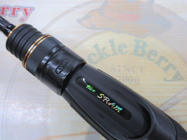 ティクト　UTR-58T-one-TOR スイングマン　 スラム UTR-58T-one-TOR スウィングマン｜＠ベリーネット 日本最大新品