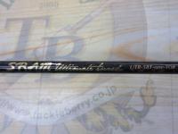 スラム UTR-58T-one-TOR スウィングマン