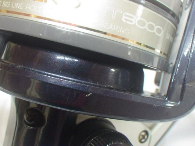 91パワーエアロ GT8000