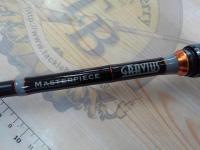 グラビアス マスターピース B-64ML+ ZZ