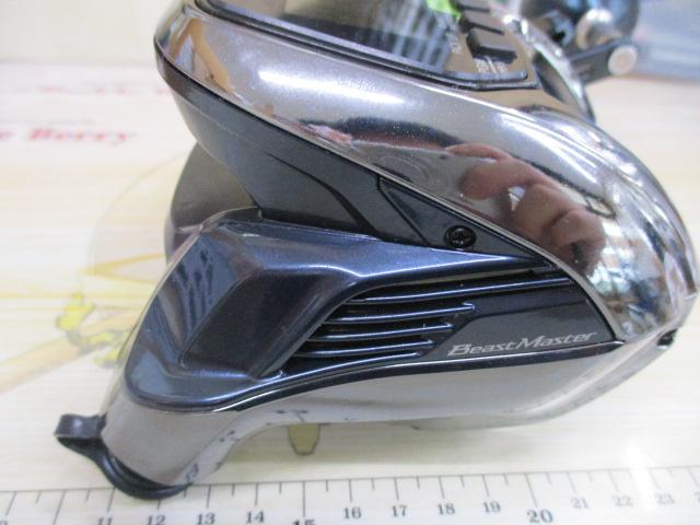 16ビーストマスター 3000XP