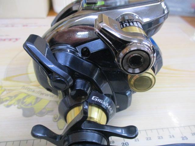 16ビーストマスター 3000XP
