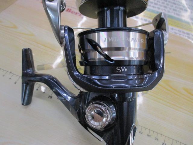 21ツインパワーSW 14000XG