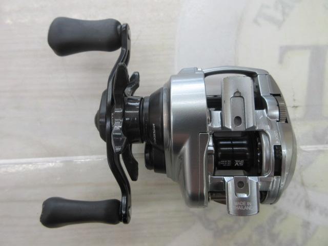 21アルファス SV TW 800H