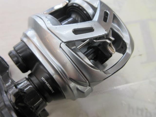 21アルファス SV TW 800H