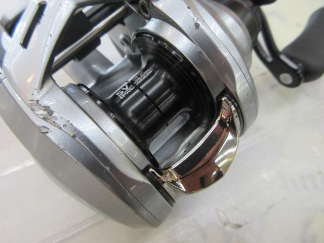21アルファス SV TW 800H