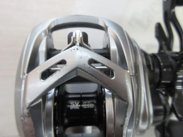 21アルファス SV TW 800H