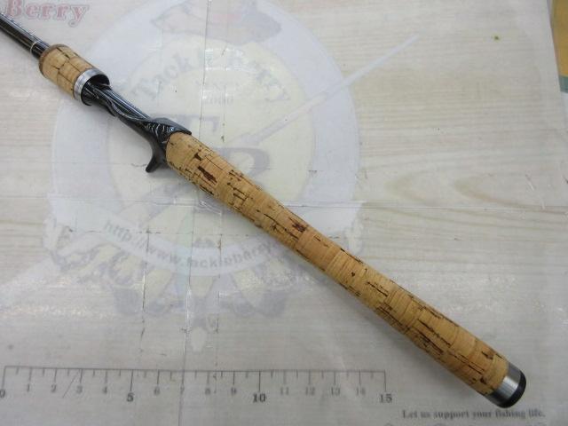 【新品未使用品】ダイワ BL+ 6101MFB 6'10\