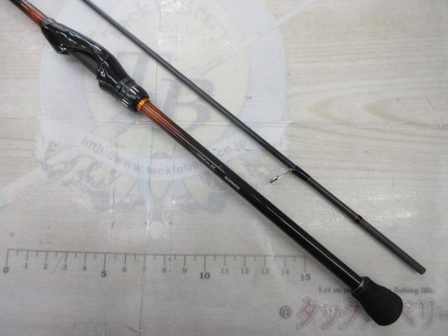 ソアレTT S80L-T｜＠ベリーネット 日本最大新品中古釣具WEBショップ