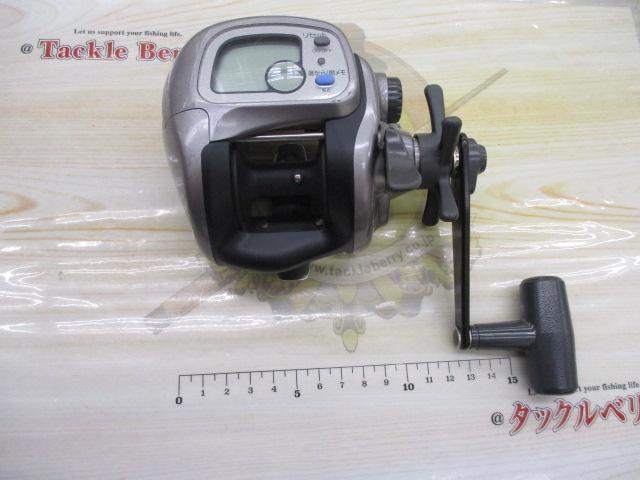 タナセンサーS 300DX
