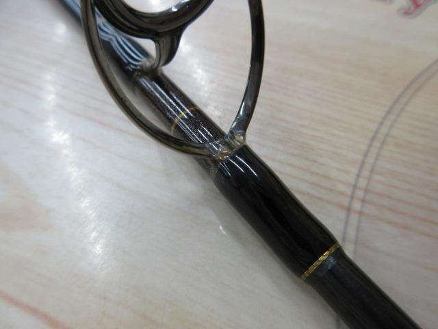 ジグザム ディープライダー JDR581S-4