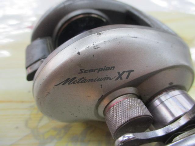 97メタニウムXT(RH)