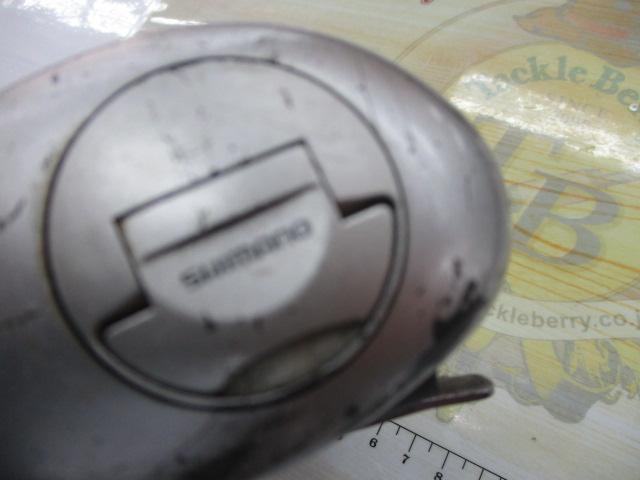 97メタニウムXT(RH)