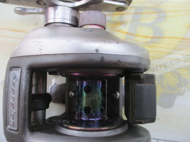 97メタニウムXT(RH)