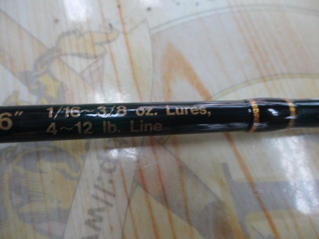 コンバットスティック GCSS-65L