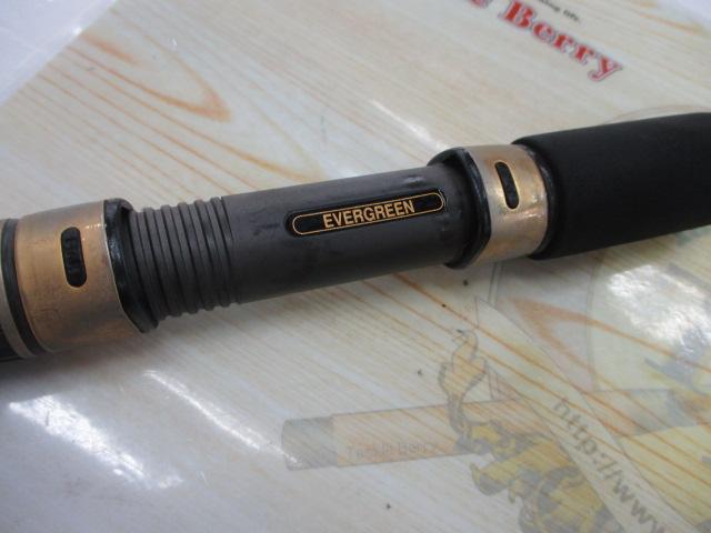 コンバットスティック GCSS-65L