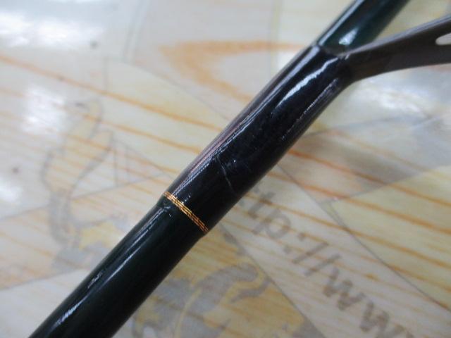 コンバットスティック GCSS-65L